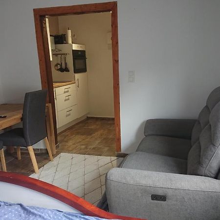 Kleine Gemuetliche Ferienwohnung Im Fachwerkstil Wolfsburg Ngoại thất bức ảnh
