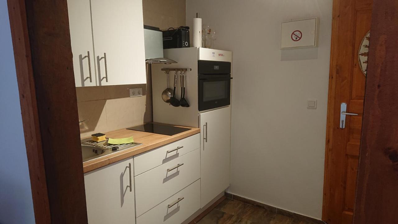 Kleine Gemuetliche Ferienwohnung Im Fachwerkstil Wolfsburg Ngoại thất bức ảnh